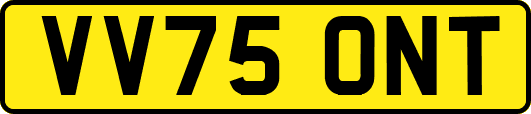 VV75ONT