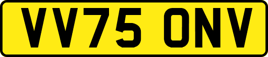 VV75ONV