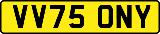 VV75ONY