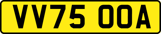 VV75OOA