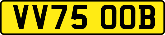 VV75OOB