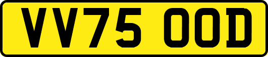 VV75OOD