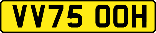 VV75OOH