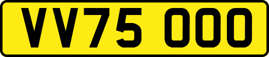 VV75OOO