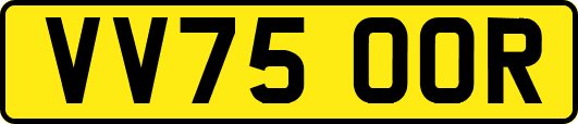 VV75OOR