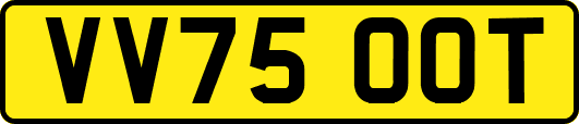 VV75OOT