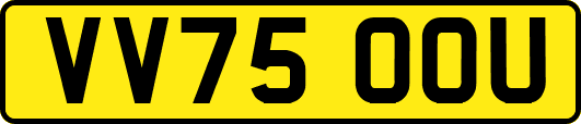 VV75OOU
