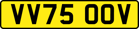 VV75OOV