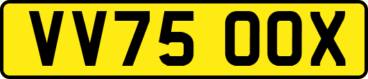 VV75OOX