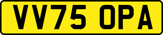 VV75OPA