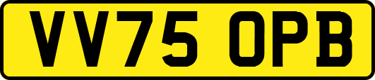VV75OPB