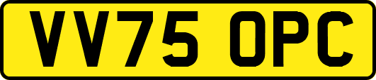 VV75OPC