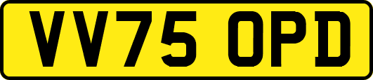 VV75OPD