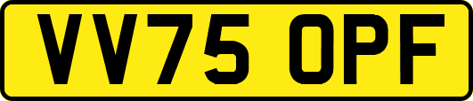 VV75OPF