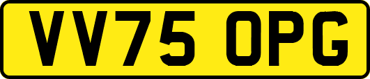 VV75OPG