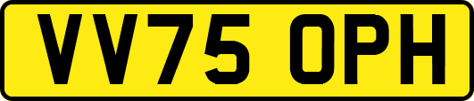 VV75OPH