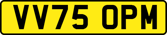 VV75OPM