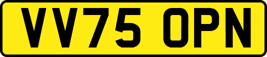 VV75OPN