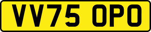 VV75OPO