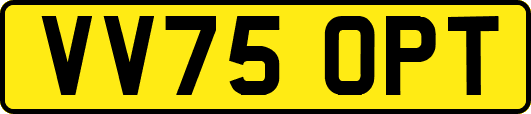 VV75OPT