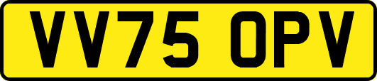 VV75OPV