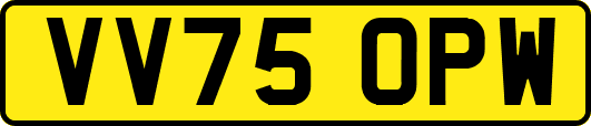 VV75OPW