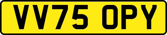VV75OPY