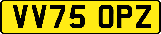 VV75OPZ