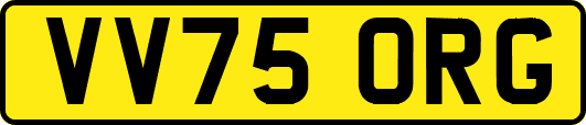 VV75ORG