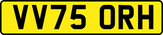 VV75ORH