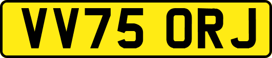 VV75ORJ
