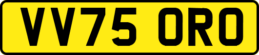 VV75ORO