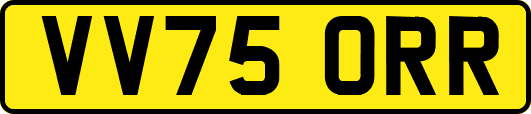 VV75ORR