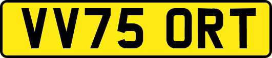 VV75ORT