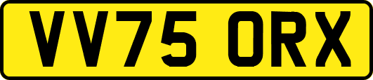 VV75ORX