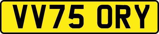 VV75ORY