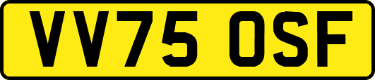 VV75OSF