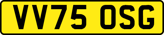 VV75OSG