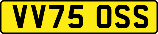 VV75OSS