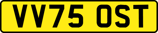 VV75OST
