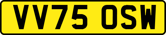 VV75OSW