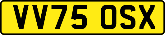 VV75OSX