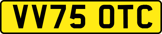VV75OTC