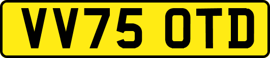 VV75OTD