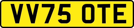 VV75OTE