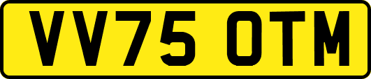 VV75OTM