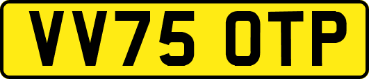 VV75OTP