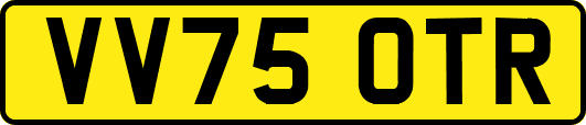 VV75OTR
