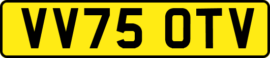 VV75OTV
