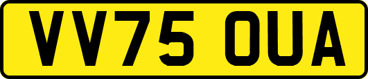 VV75OUA